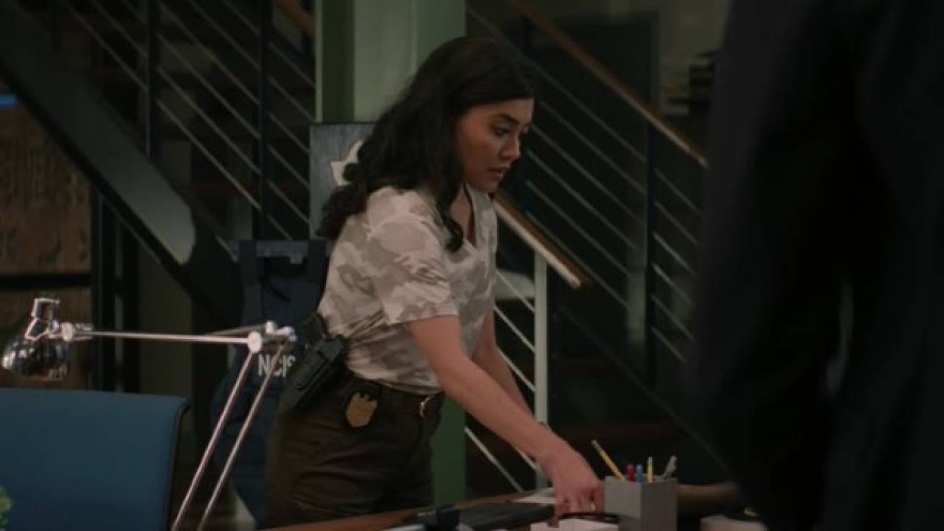 NCIS: Hawaii 3. évad 10. rész