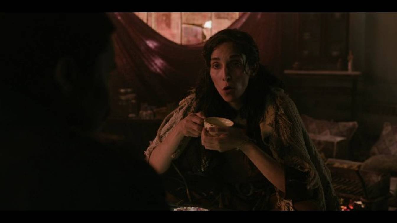 The Walking Dead: Dead City 2. évad 03. rész