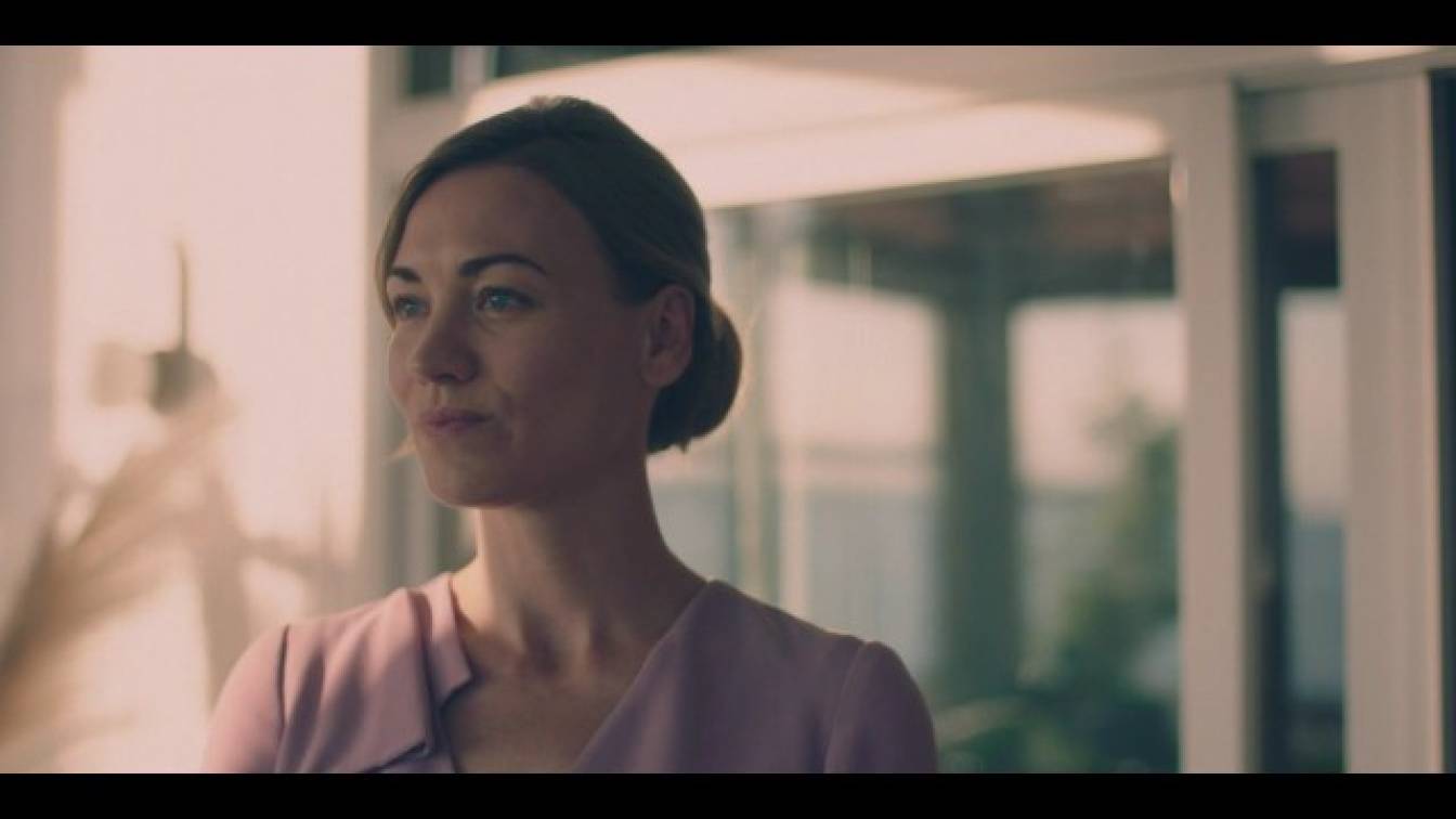 A szolgálólány meséje 6. évad 05. rész