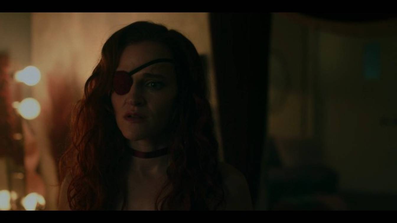 A szolgálólány meséje 6. évad 06. rész