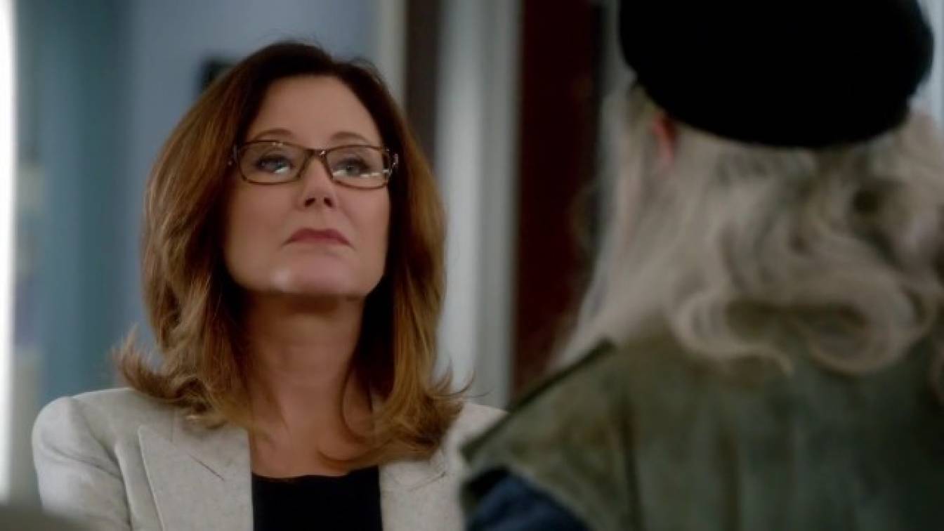 Gyilkos ügyek 5. évad 01. rész