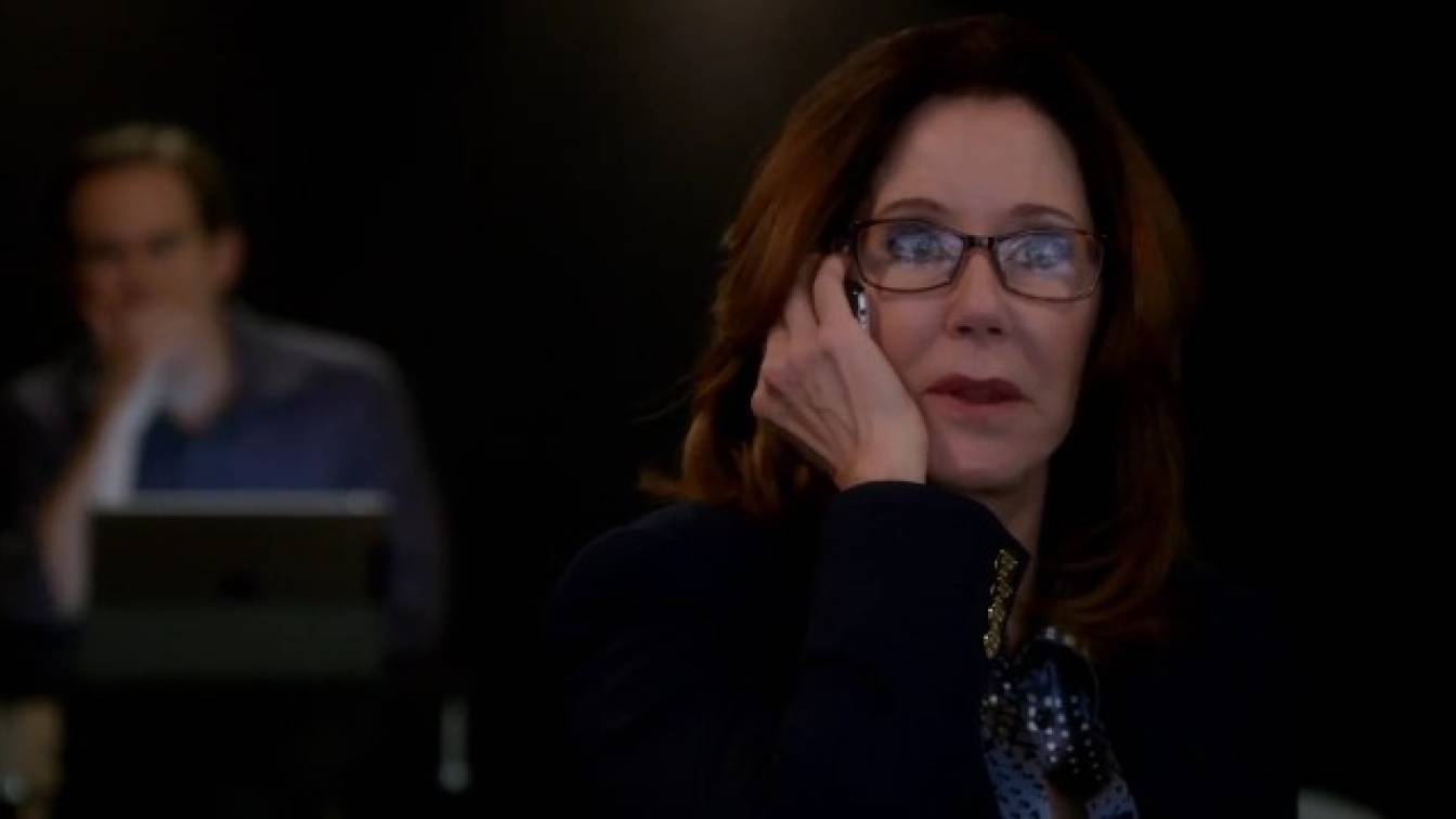 Gyilkos ügyek 5. évad 03. rész