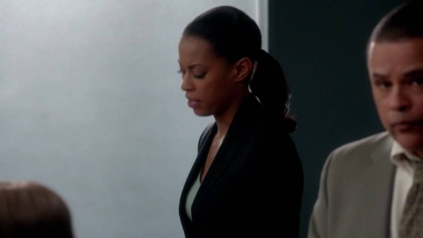 Gyilkos ügyek 5. évad 04. rész