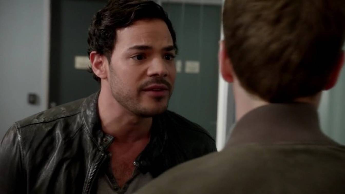 Gyilkos ügyek 5. évad 07. rész