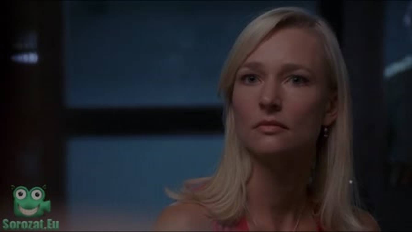 Rejtélyek városa 1. évad 08. rész