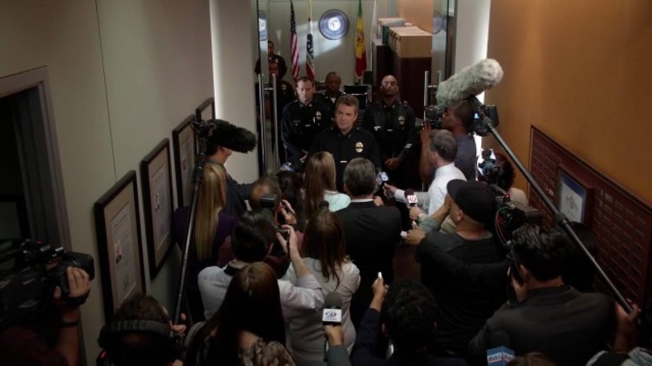 Gyilkos ügyek 5. évad 11. rész