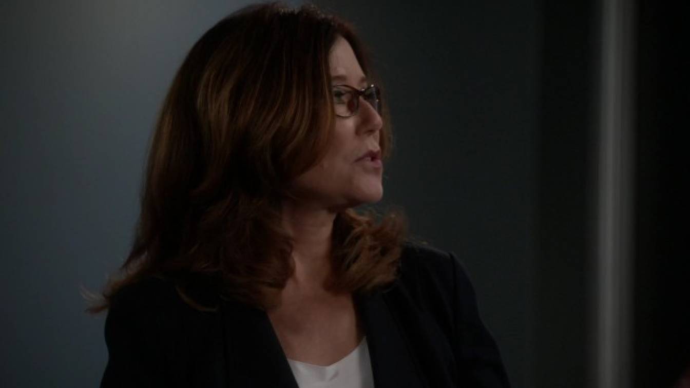 Gyilkos ügyek 5. évad 12. rész