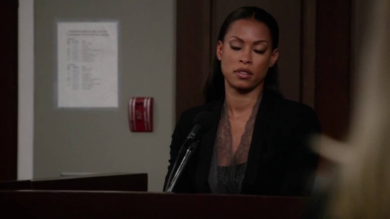 Gyilkos ügyek 5. évad 16. rész