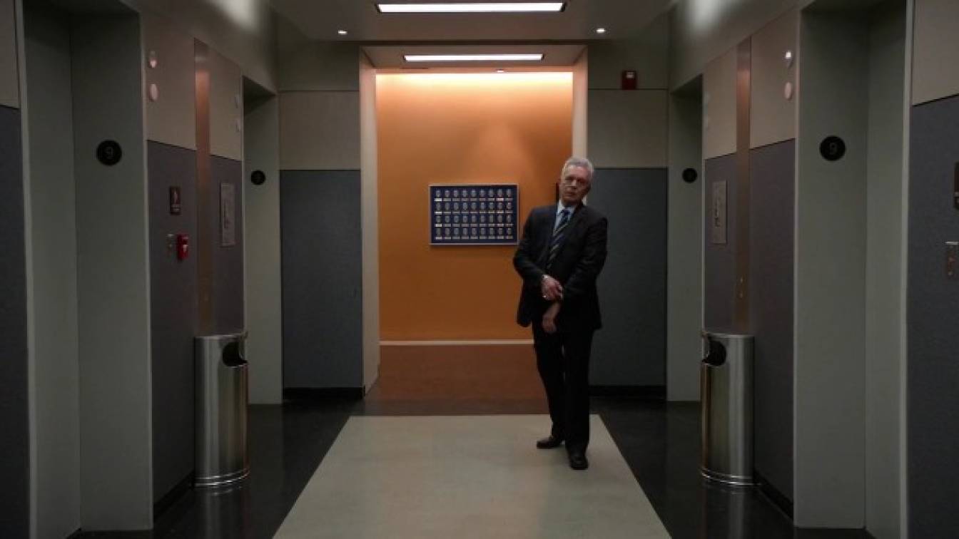 Gyilkos ügyek 5. évad 17. rész