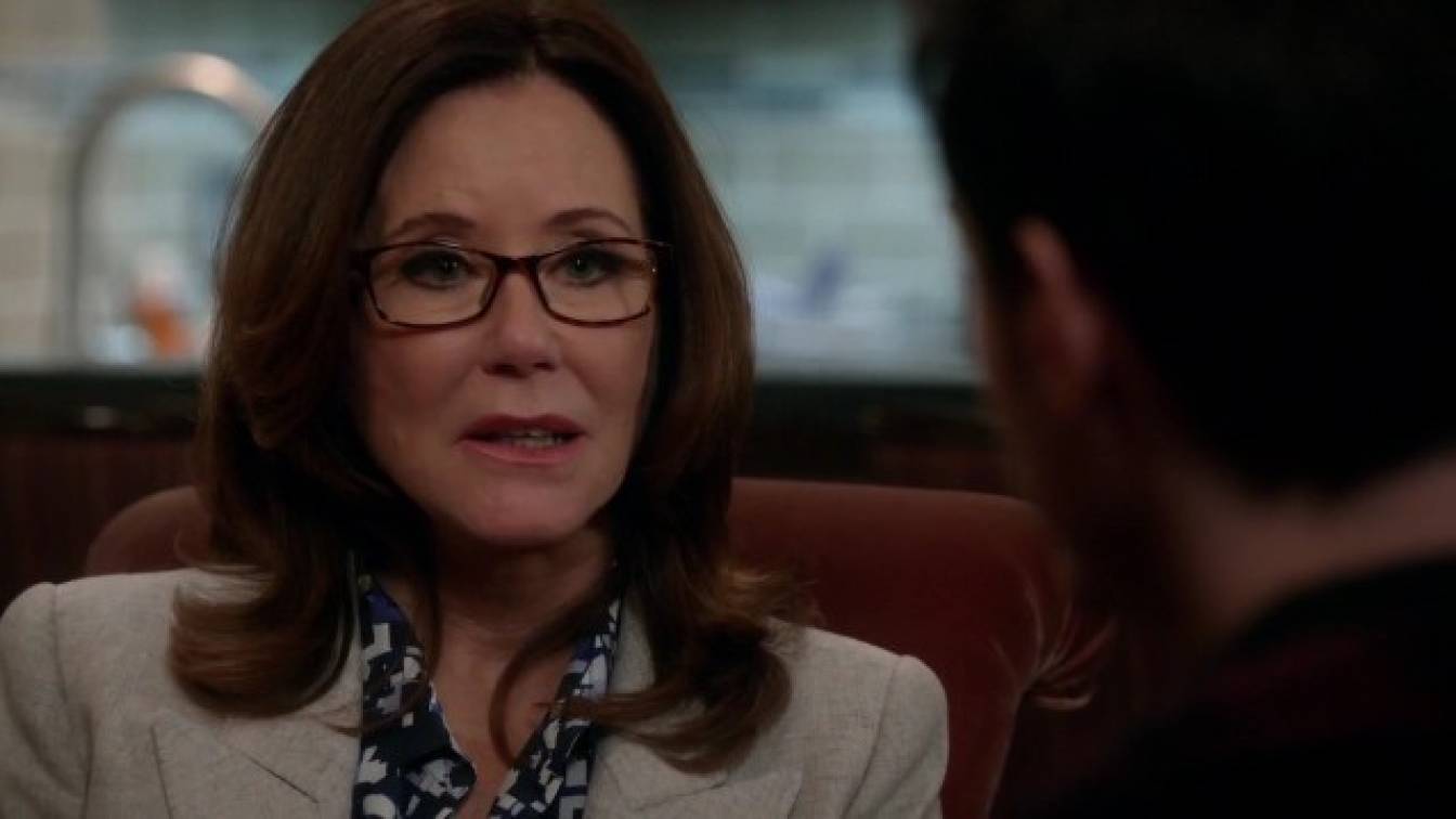 Gyilkos ügyek 5. évad 18. rész