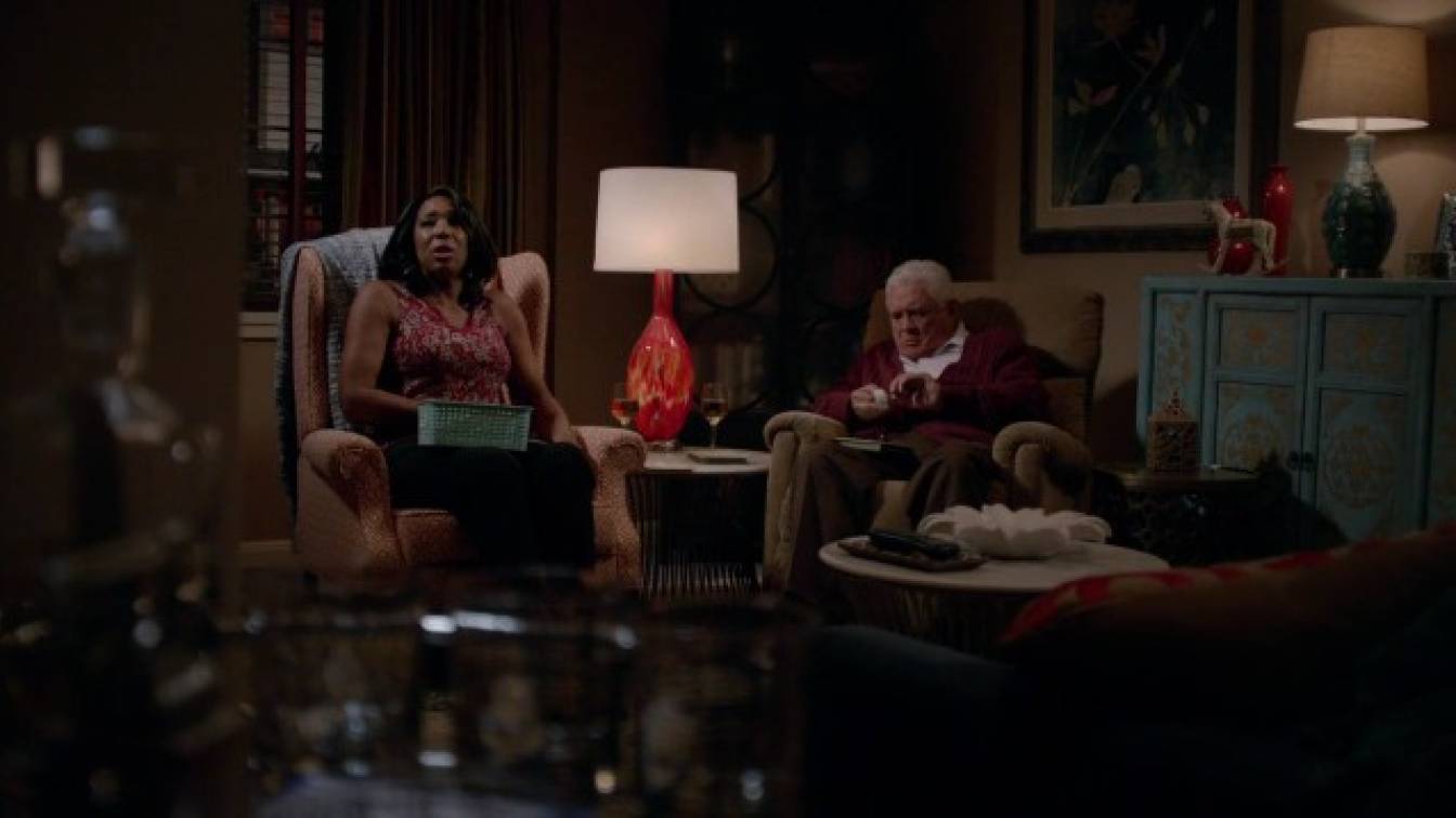 Gyilkos ügyek 5. évad 19. rész