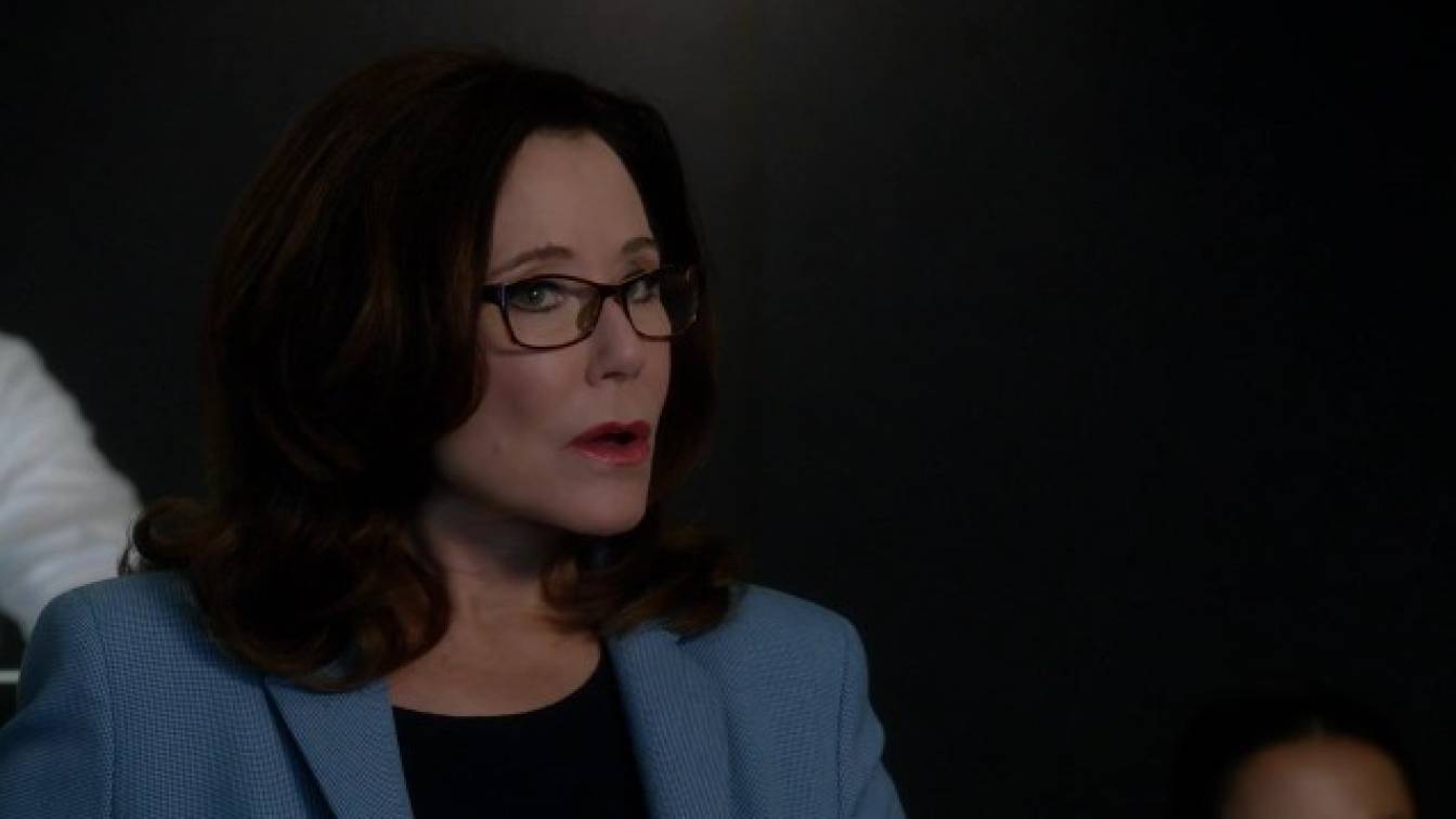 Gyilkos ügyek 5. évad 20. rész