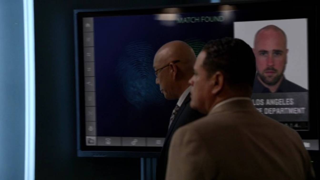 Gyilkos ügyek 5. évad 21. rész