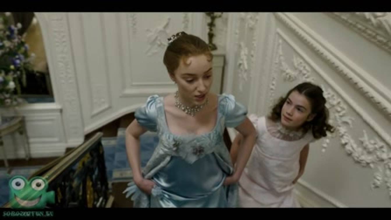 A Bridgerton család 1. évad 04. rész