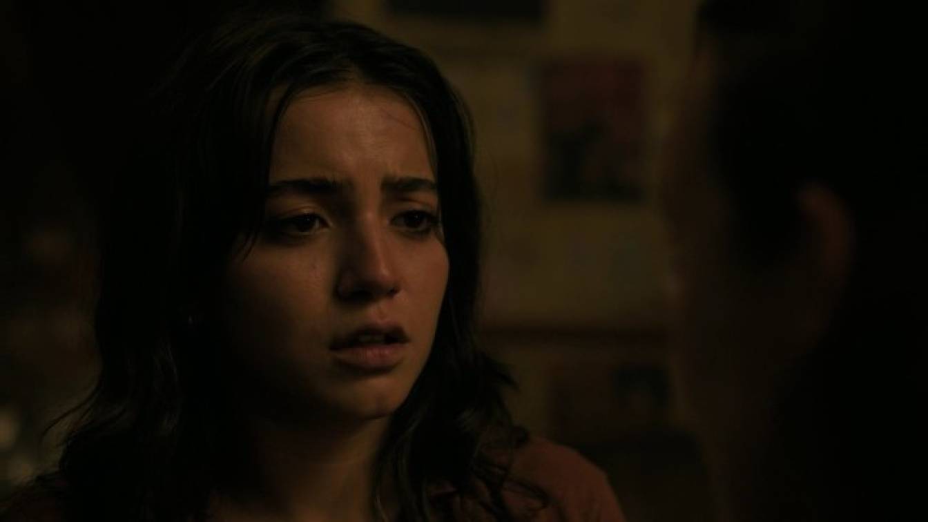 The Last of Us 2. évad 07. rész