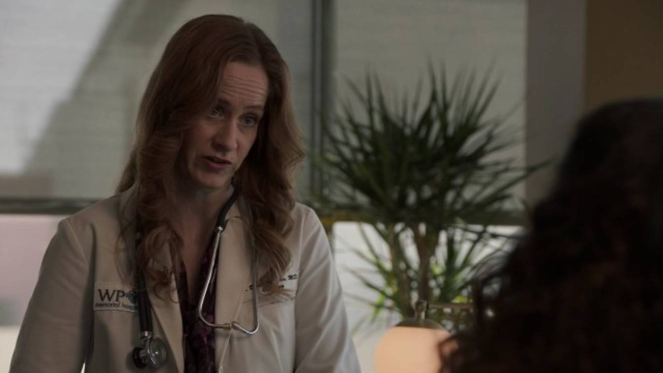 911 - Texas 5. évad 07. rész