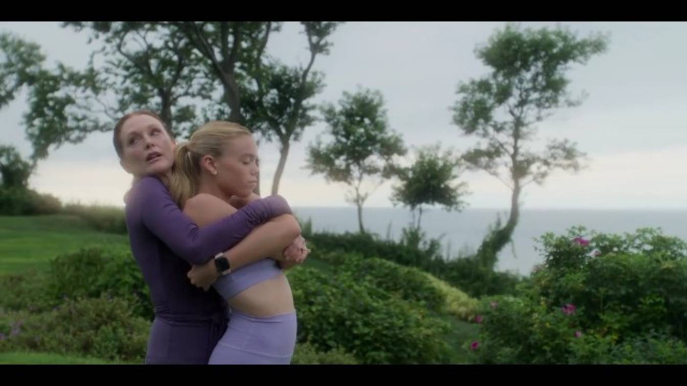 Szirének 1. évad 02. rész