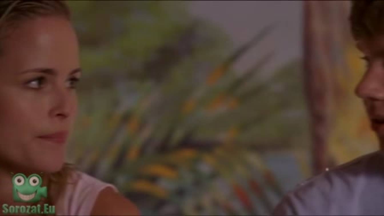 Rejtélyek városa 1. évad 11. rész