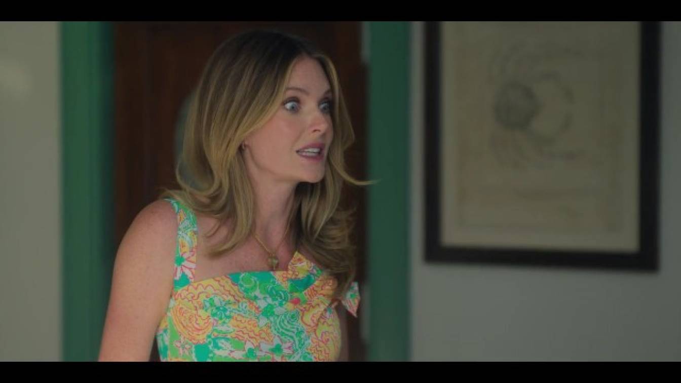 Szirének 1. évad 03. rész