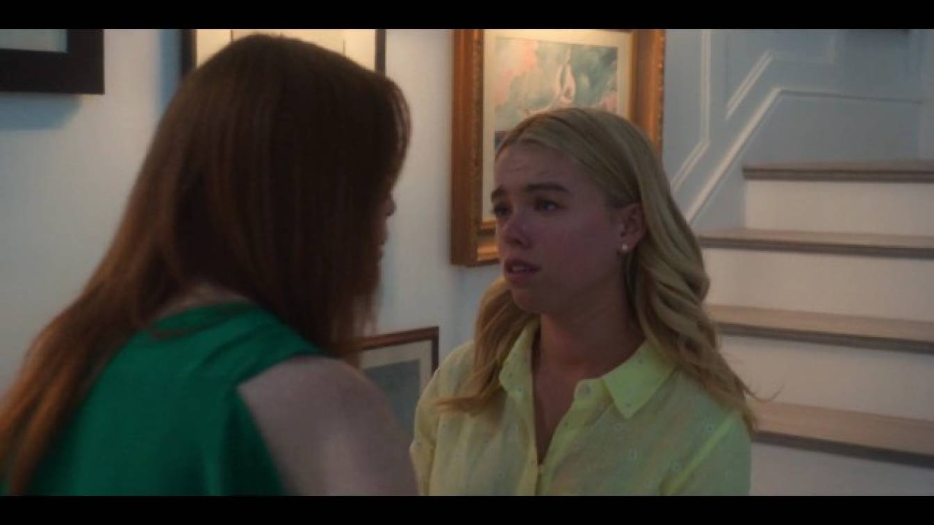 Szirének 1. évad 04. rész