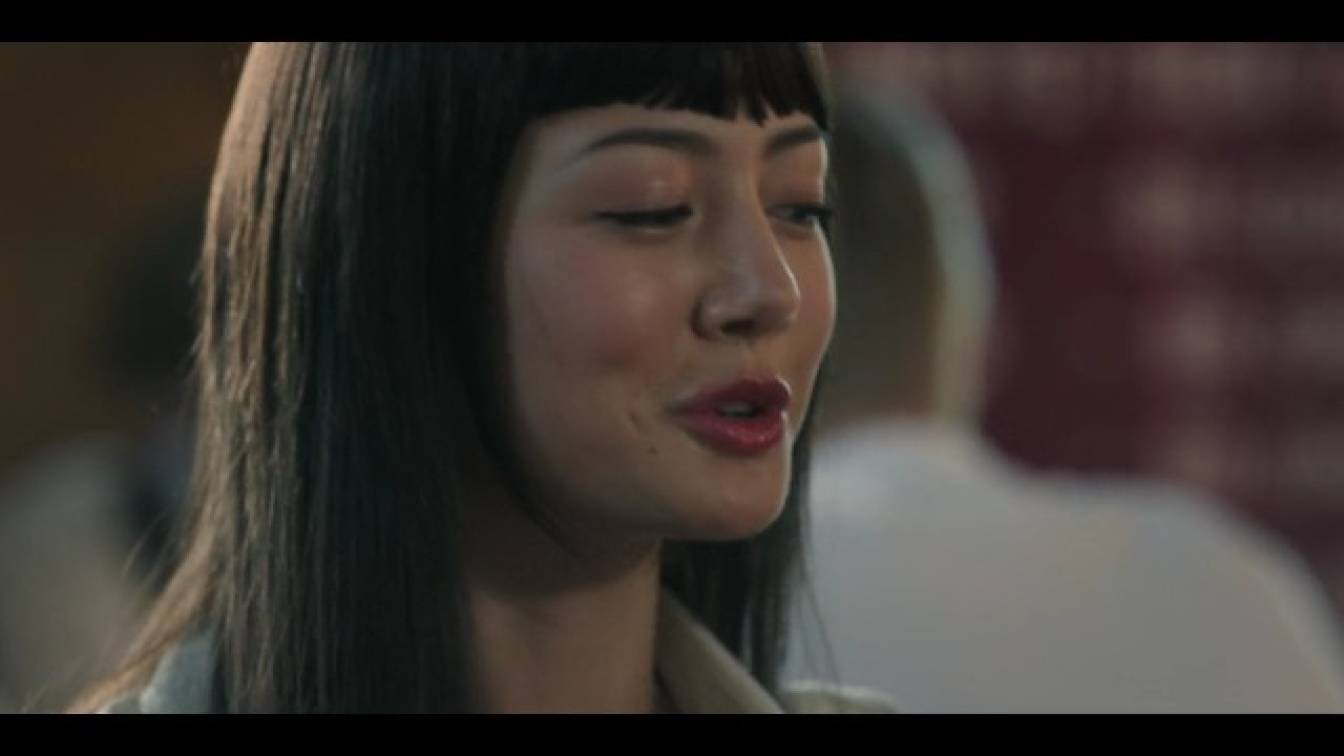 Kakegurui 1. évad 02. rész