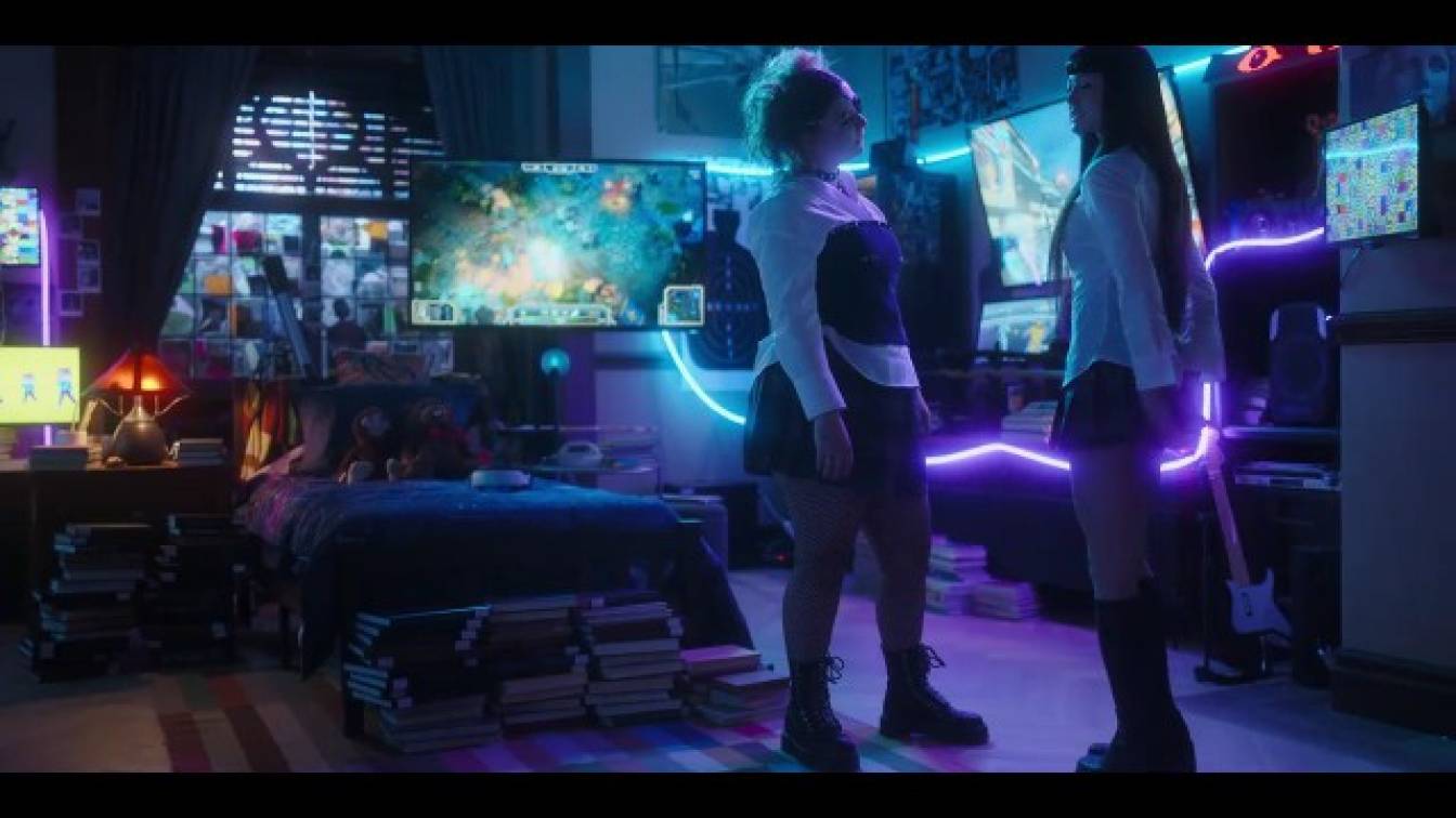 Kakegurui 1. évad 03. rész