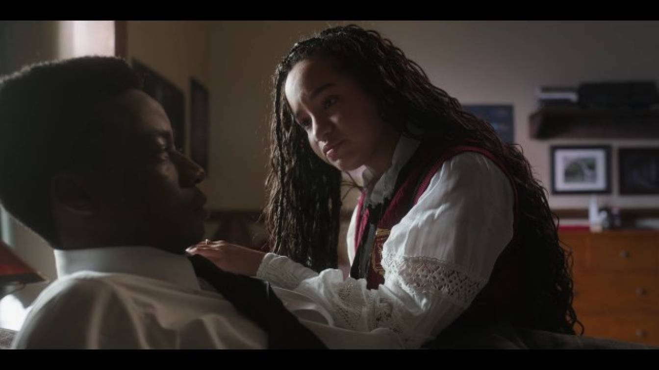 Kakegurui 1. évad 04. rész