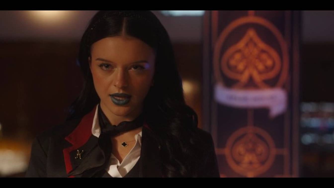 Kakegurui 1. évad 05. rész