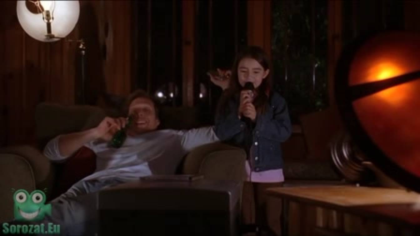 Rejtélyek városa 1. évad 12. rész