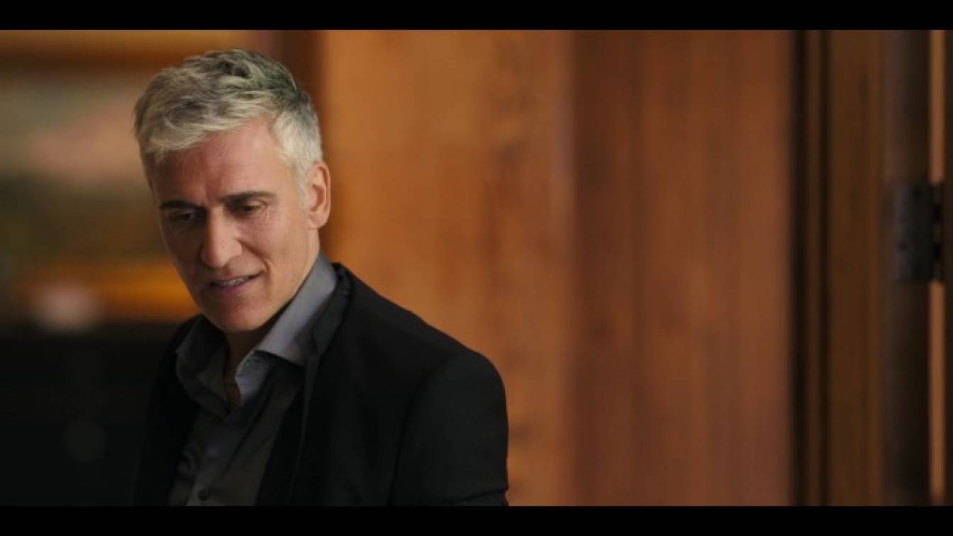 Kakegurui 1. évad 10. rész