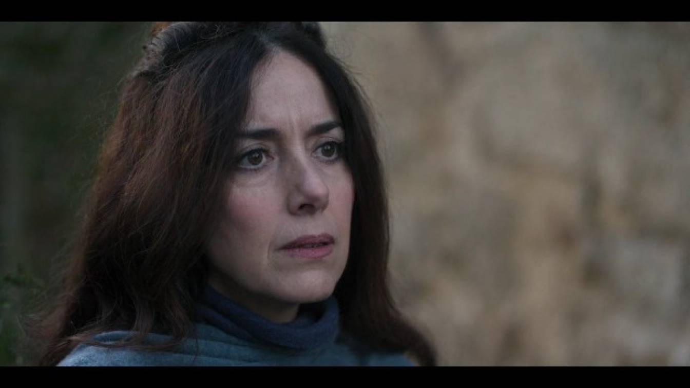 A különös kertész 1. évad 03. rész