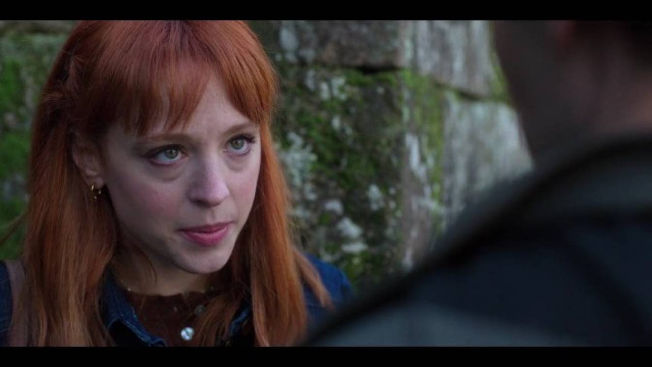 A különös kertész 1. évad 04. rész