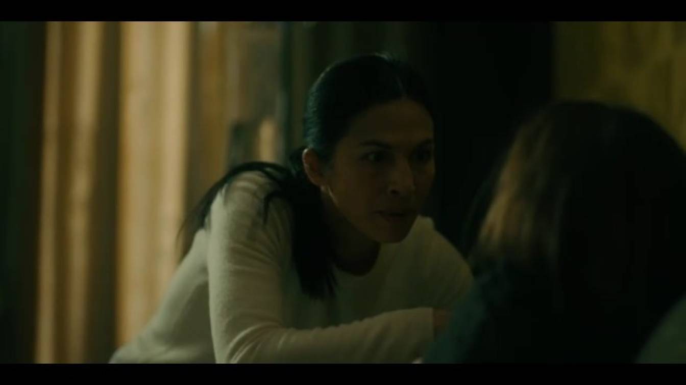 A takarítónő 4. évad 07. rész