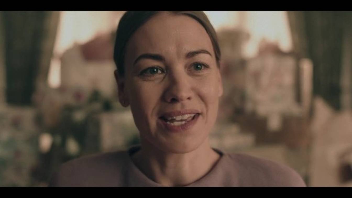 A szolgálólány meséje 6. évad 07. rész