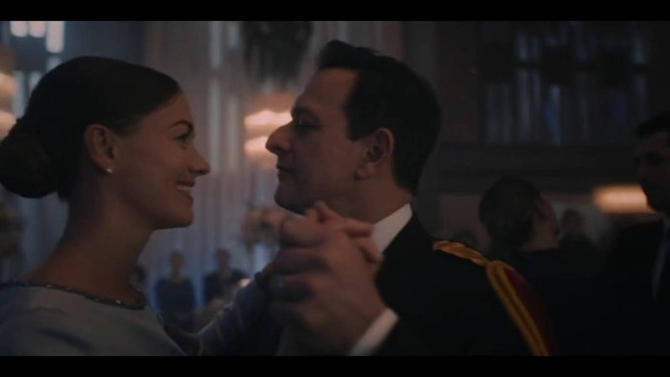 A szolgálólány meséje 6. évad 08. rész