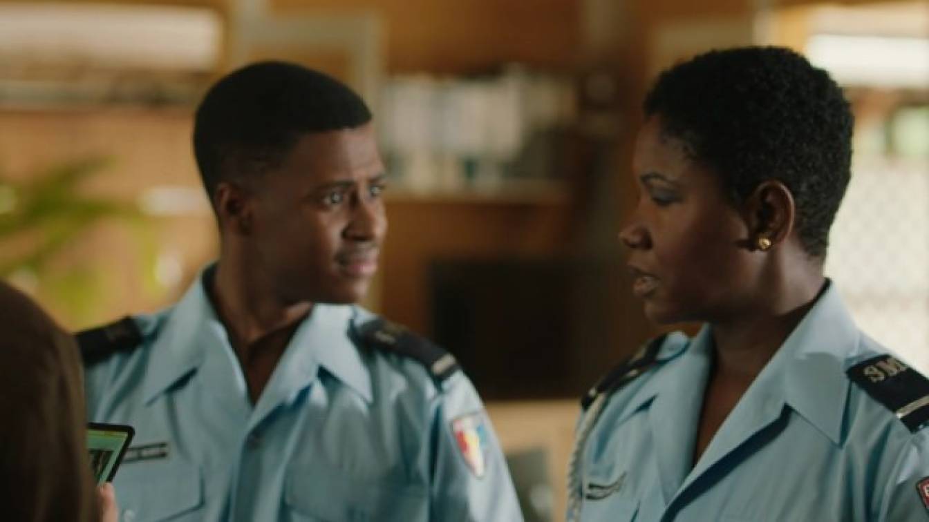 Halál a paradicsomban 13. évad 03. rész