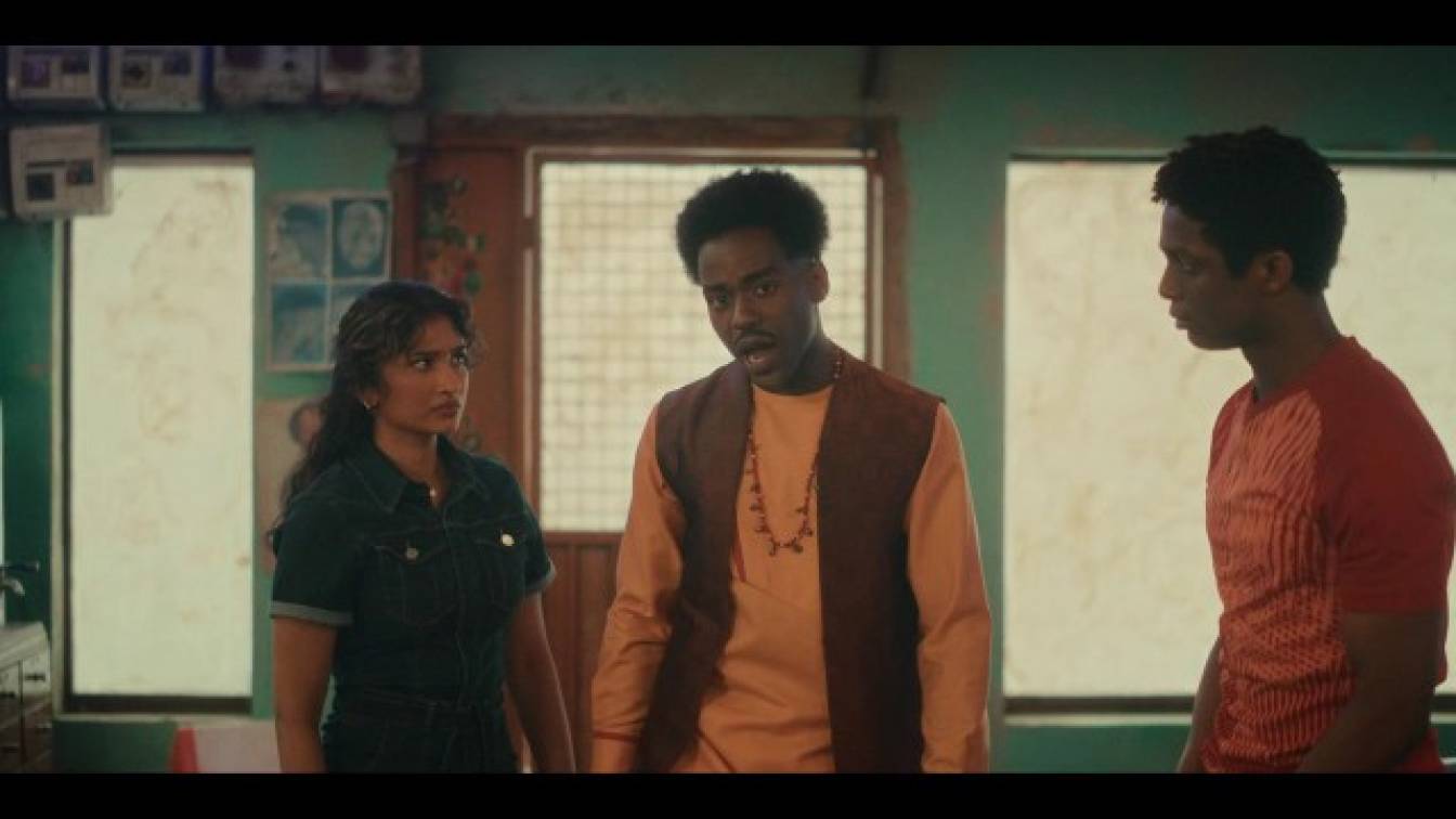  Ki vagy, doki? (2023) 2. évad 05. rész