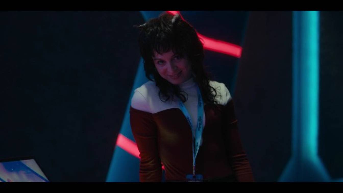  Ki vagy, doki? (2023) 2. évad 06. rész