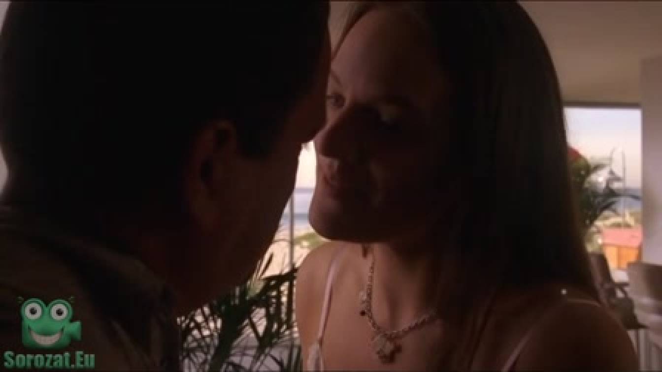 Rejtélyek városa 1. évad 15. rész