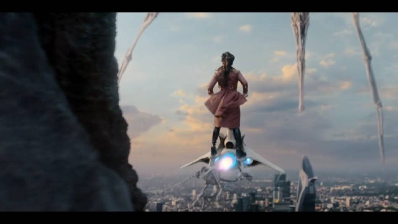  Ki vagy, doki? (2023) 2. évad 07. rész