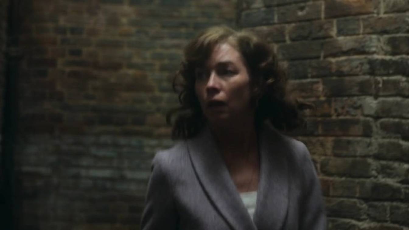 Dope Girls 1. évad 02. rész