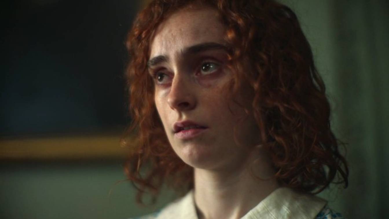 Dope Girls 1. évad 03. rész