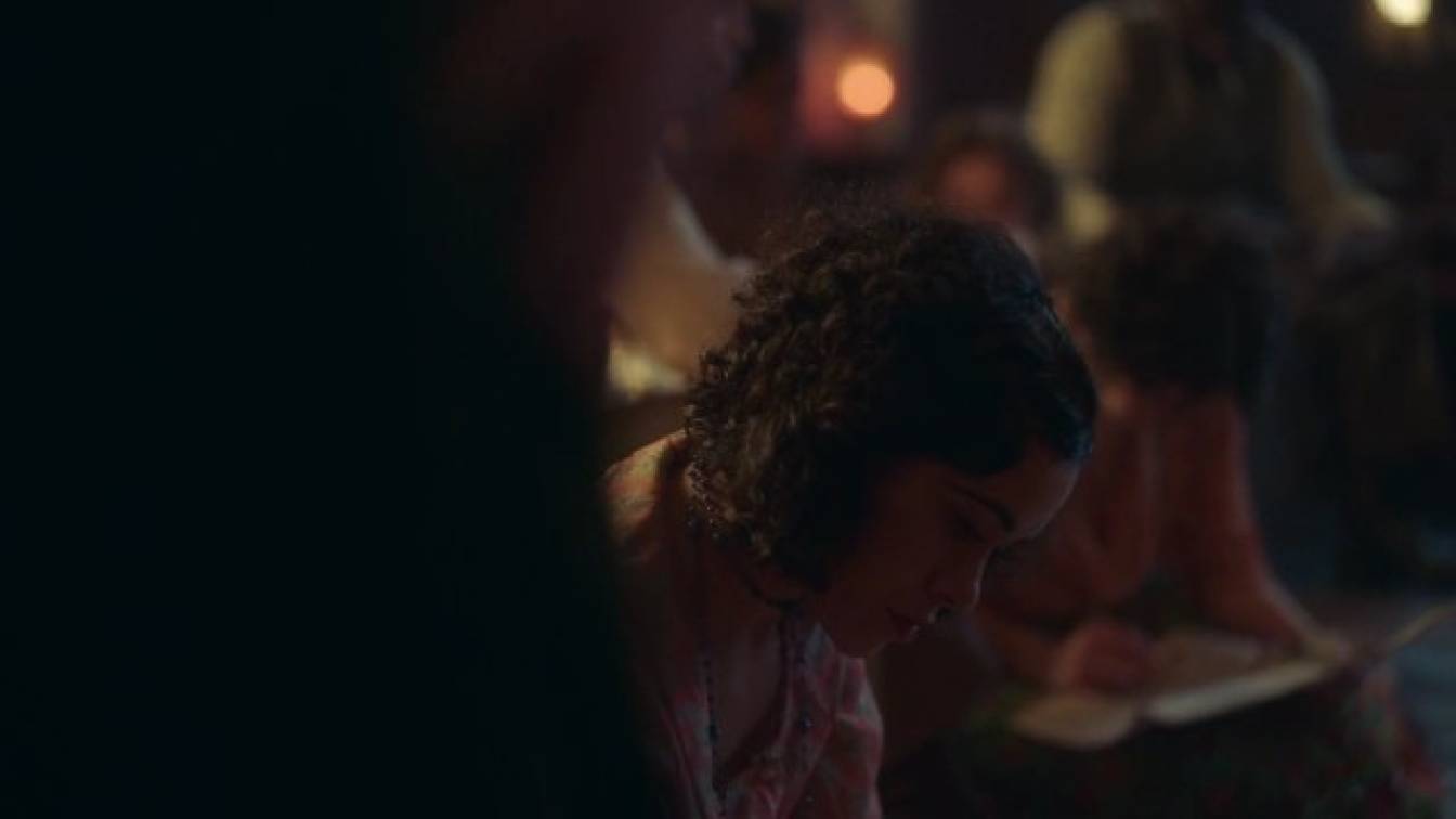 Dope Girls 1. évad 06. rész