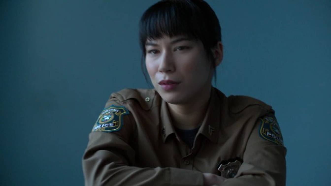 Kisvárosi gyilkosság 1. évad 01. rész