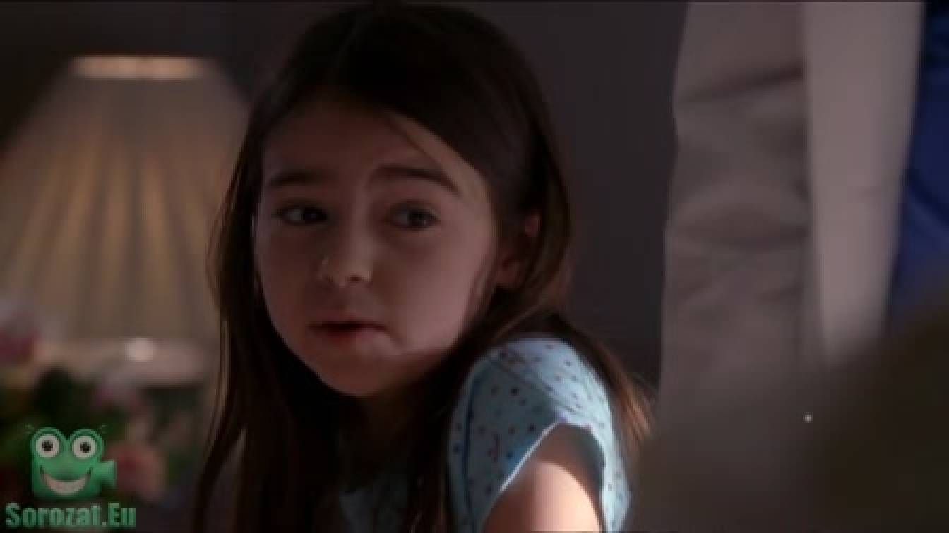 Rejtélyek városa 1. évad 16. rész