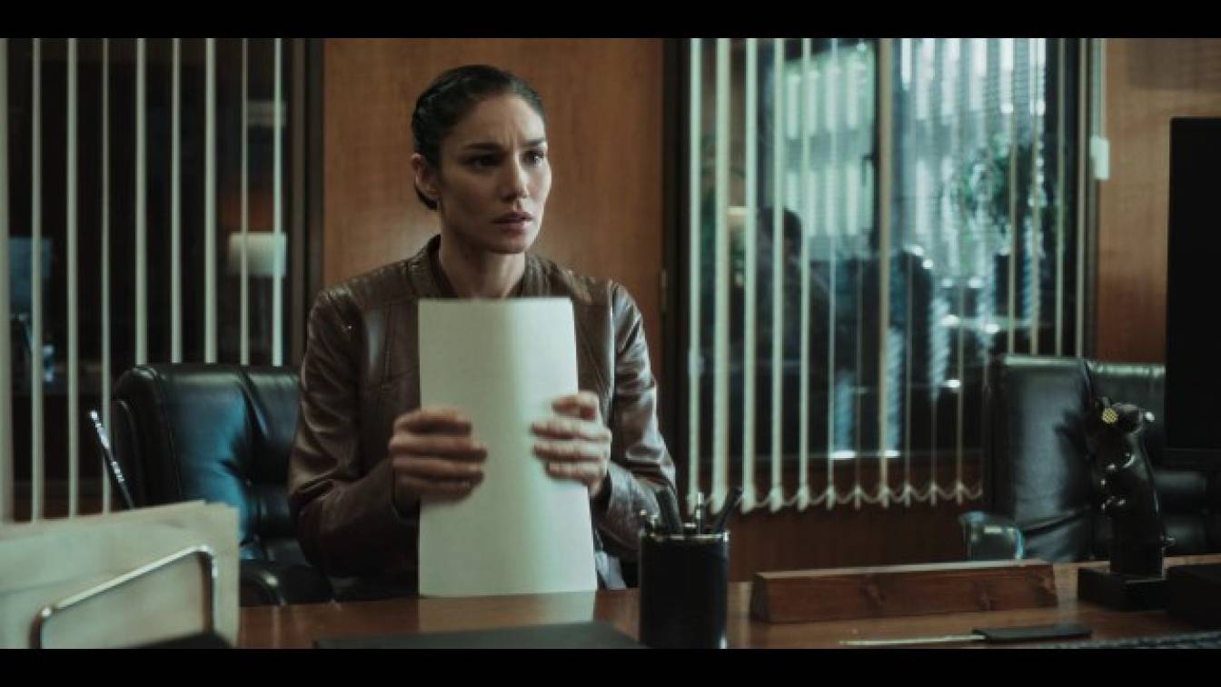 Amikor senki sem lát minket 1. évad 02. rész