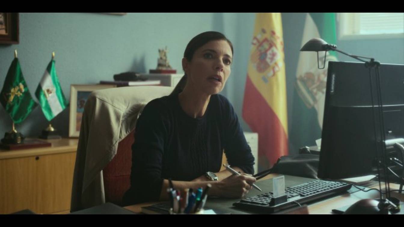 Amikor senki sem lát minket 1. évad 04. rész