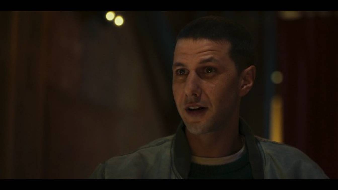 Amikor senki sem lát minket 1. évad 05. rész