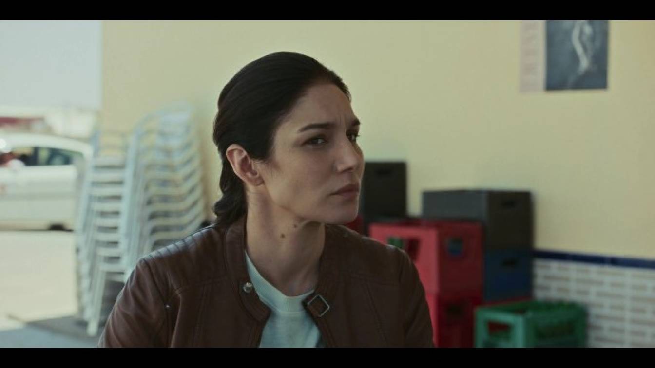 Amikor senki sem lát minket 1. évad 06. rész