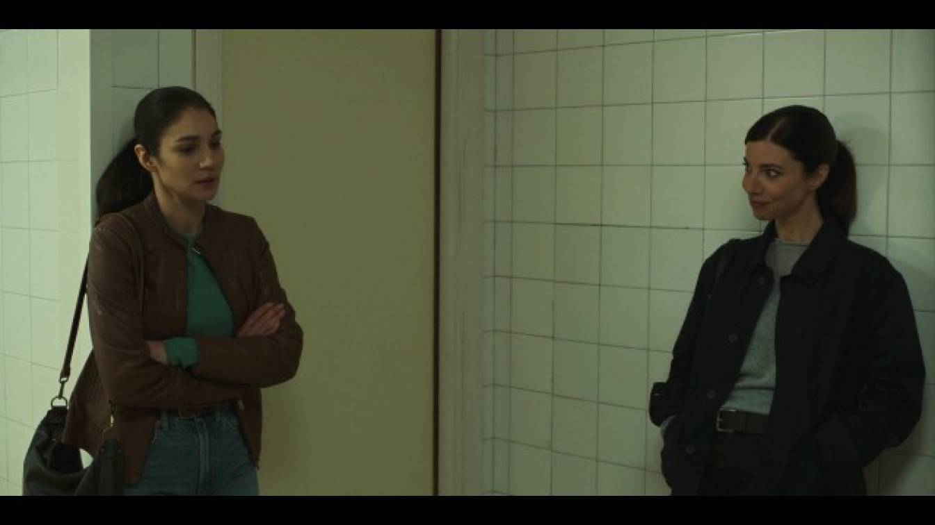 Amikor senki sem lát minket 1. évad 07. rész